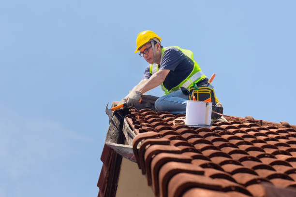 Best Tile Roofing Installation  in Nashua, NH